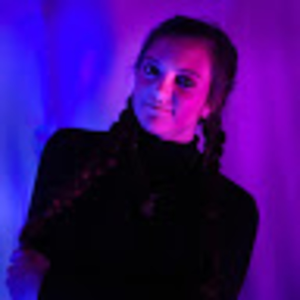 Meet your Posher, Mallory